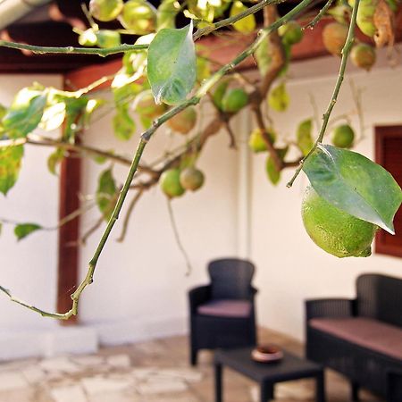 Sea Breeze Villa - Luna Apartment Bari Ngoại thất bức ảnh