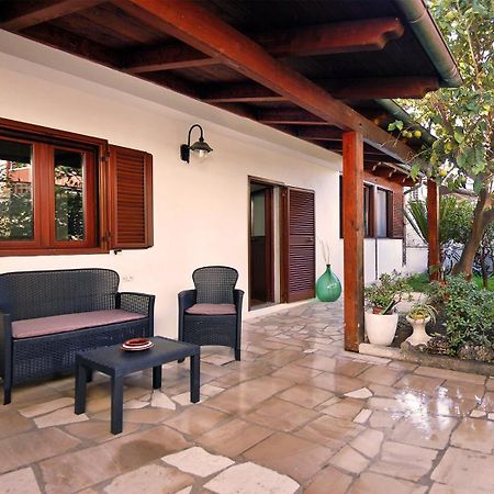 Sea Breeze Villa - Luna Apartment Bari Ngoại thất bức ảnh