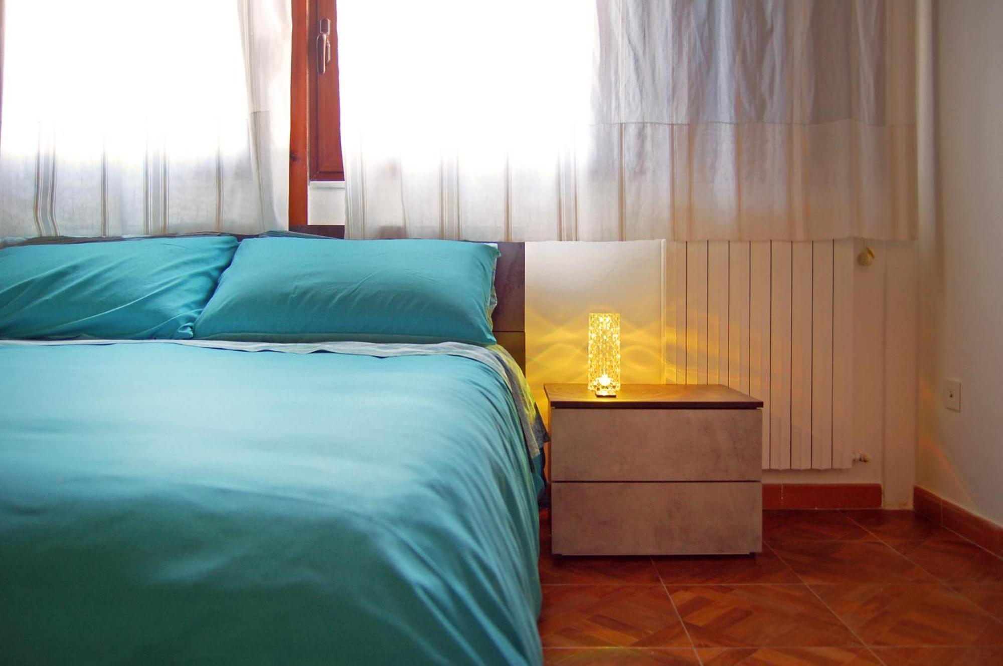 Sea Breeze Villa - Luna Apartment Bari Ngoại thất bức ảnh