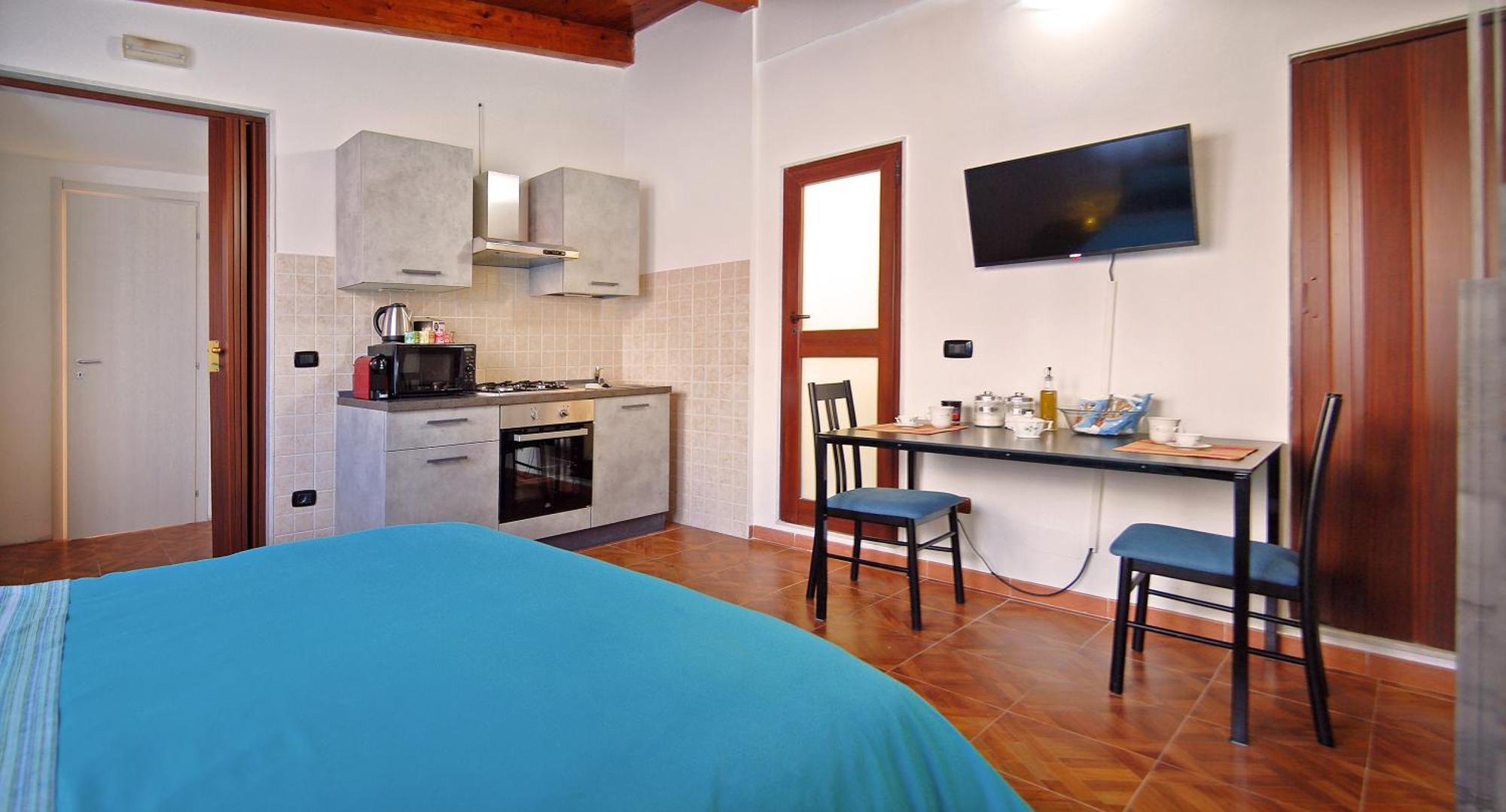 Sea Breeze Villa - Luna Apartment Bari Ngoại thất bức ảnh